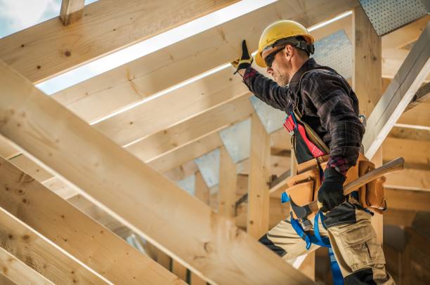 Roof Gutter Cleaning in Ravenna, OH