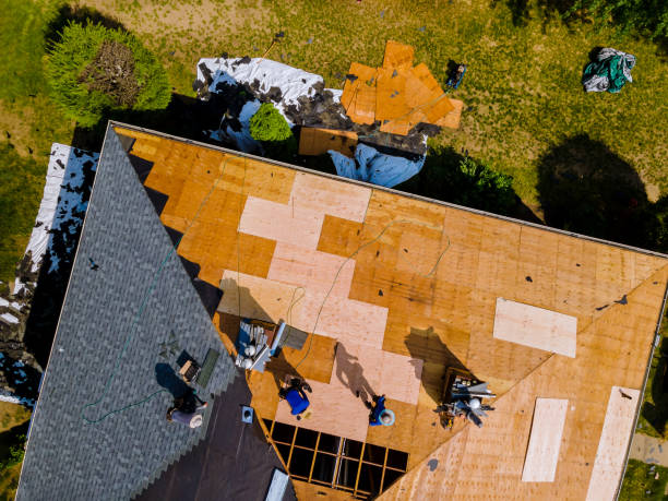 Tile Roofing Contractor in Ravenna, OH