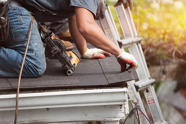 Heating Cable for Roof Installation in Ravenna, OH