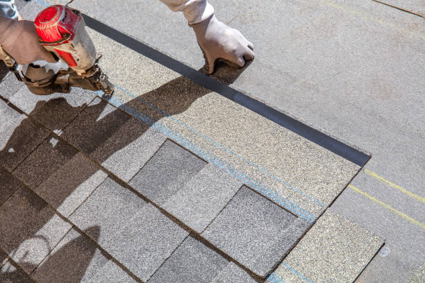 Best Emergency Roof Repair  in Ravenna, OH