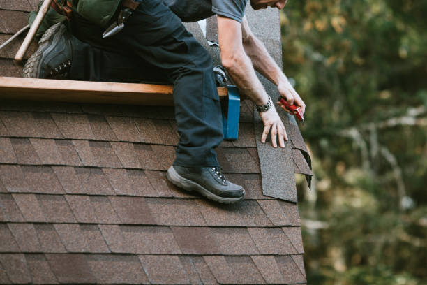 Quick and Trustworthy Emergency Roof Repair Services in Ravenna, OH
